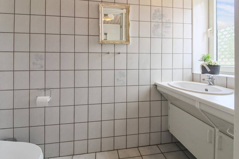 Foto von Ferienhaus FU21 in Bredebro - Südjütland