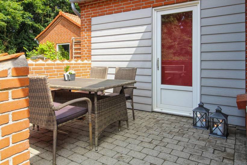 Foto von Ferienhaus FU21 in Bredebro - Südjütland