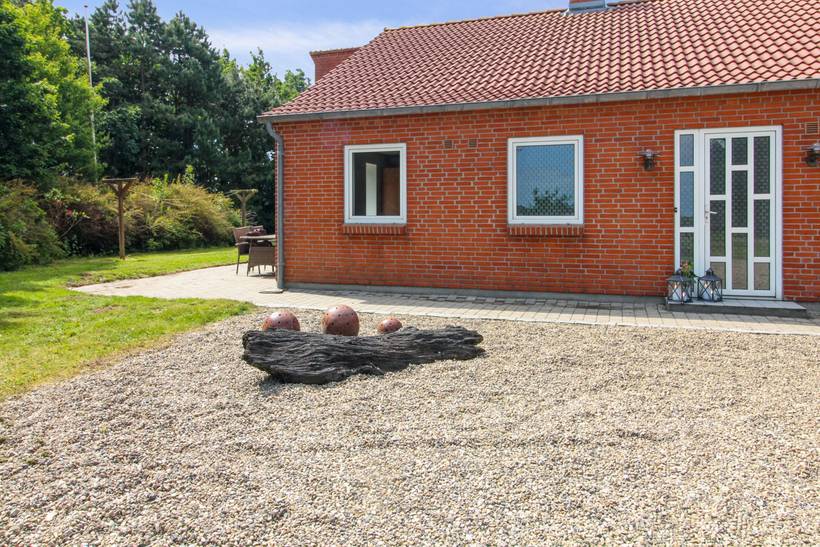 Foto von Ferienhaus FU21 in Bredebro - Südjütland