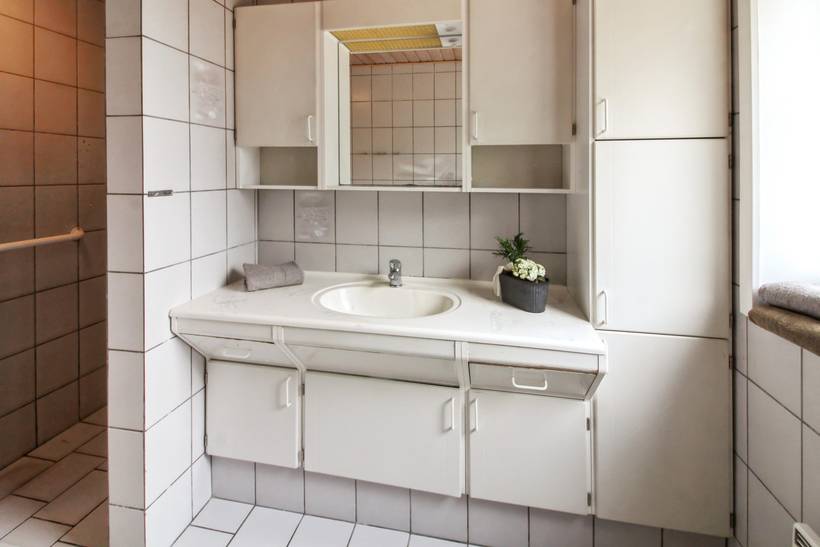 Foto von Ferienhaus FU21 in Bredebro - Südjütland
