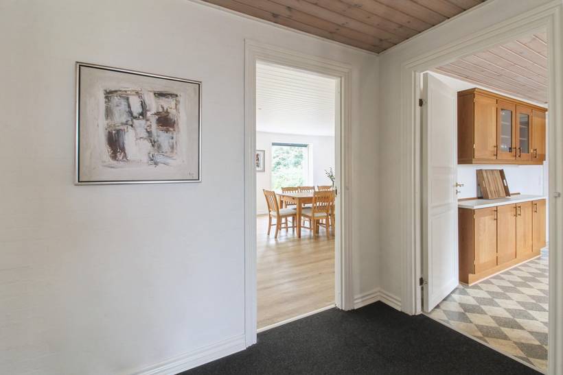 Foto von Ferienhaus FU21 in Bredebro - Südjütland