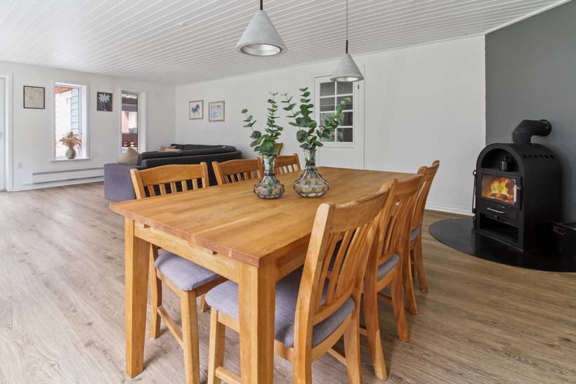 Foto von Ferienhaus FU21 in Bredebro - Südjütland