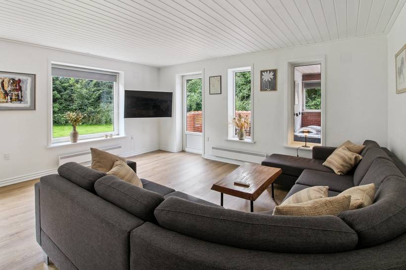 Foto von Ferienhaus FU21 in Bredebro - Südjütland