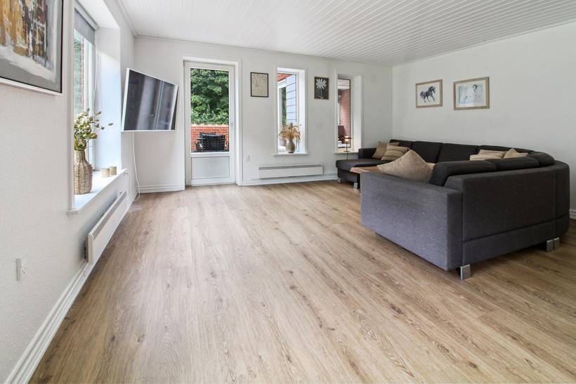 Foto von Ferienhaus FU21 in Bredebro - Südjütland