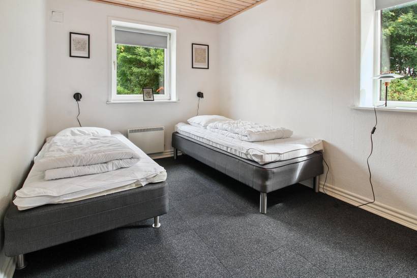 Foto von Ferienhaus FU21 in Bredebro - Südjütland