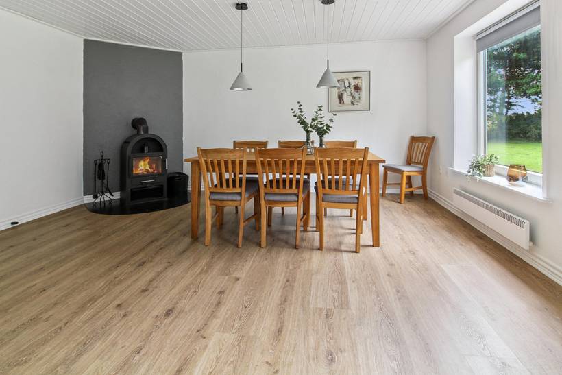 Foto von Ferienhaus FU21 in Bredebro - Südjütland