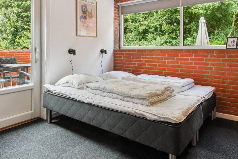 Foto von Ferienhaus FU21 in Bredebro - Südjütland