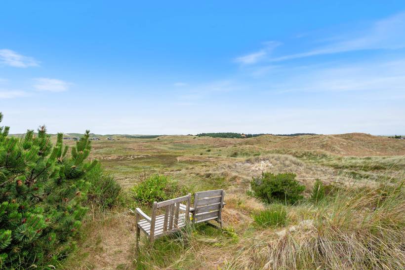 Foto von Ferienhaus FU22 in Haurvig - Årgab - Westjütland