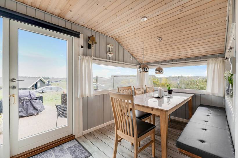 Foto von Ferienhaus FU22 in Haurvig - Årgab - Westjütland