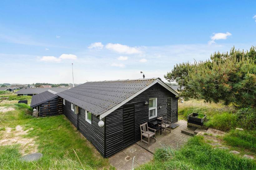 Foto von Ferienhaus FU22 in Haurvig - Årgab - Westjütland