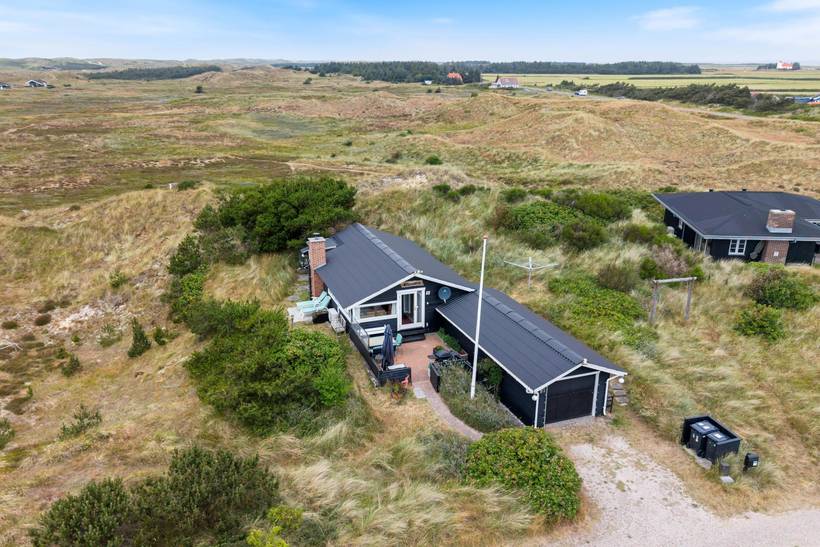Foto von Ferienhaus FU22 in Haurvig - Årgab - Westjütland