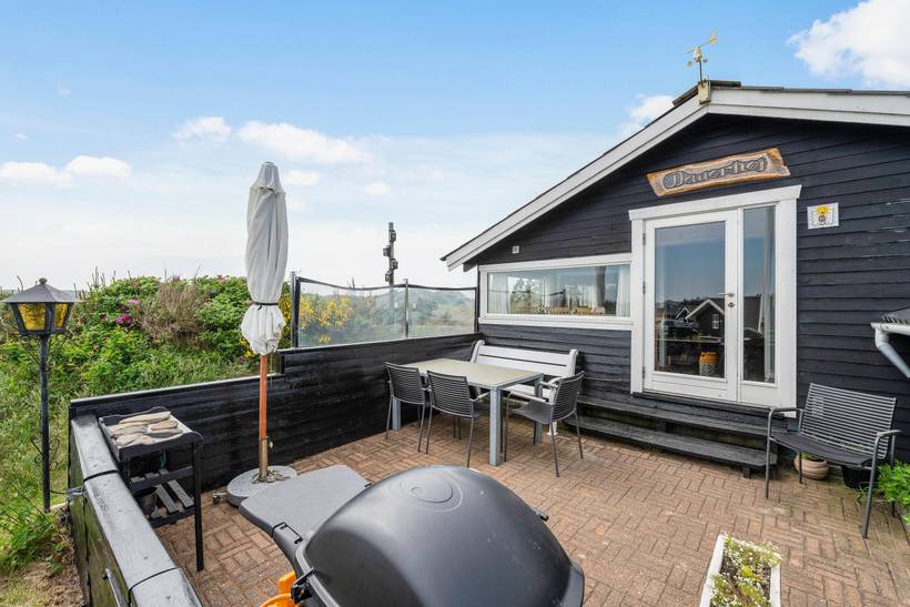 Foto von Ferienhaus FU22 in Haurvig - Årgab - Westjütland