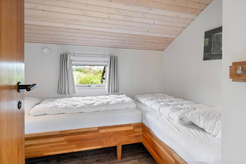 Foto von Ferienhaus FU22 in Haurvig - Årgab - Westjütland