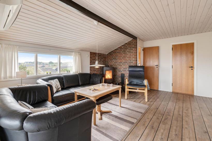 Foto von Ferienhaus FU22 in Haurvig - Årgab - Westjütland