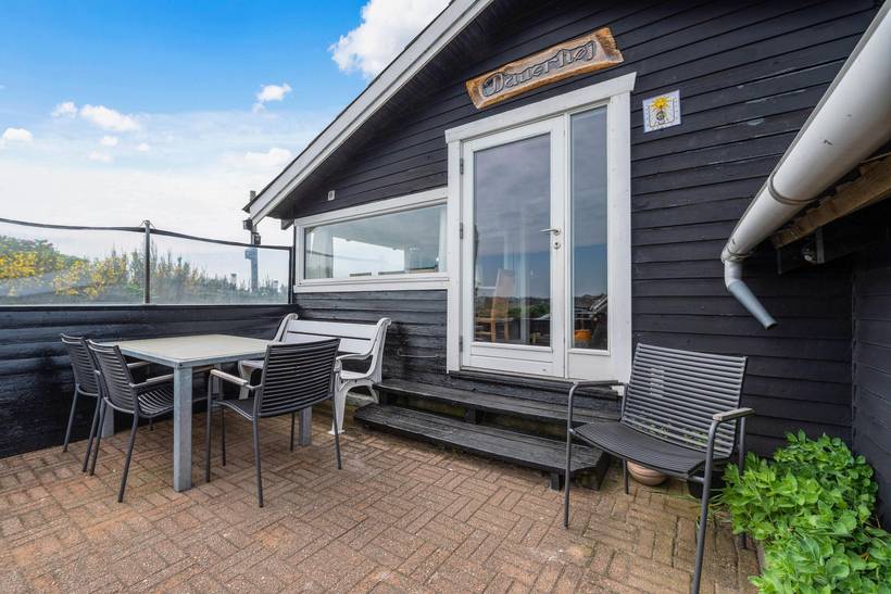 Foto von Ferienhaus FU22 in Haurvig - Årgab - Westjütland