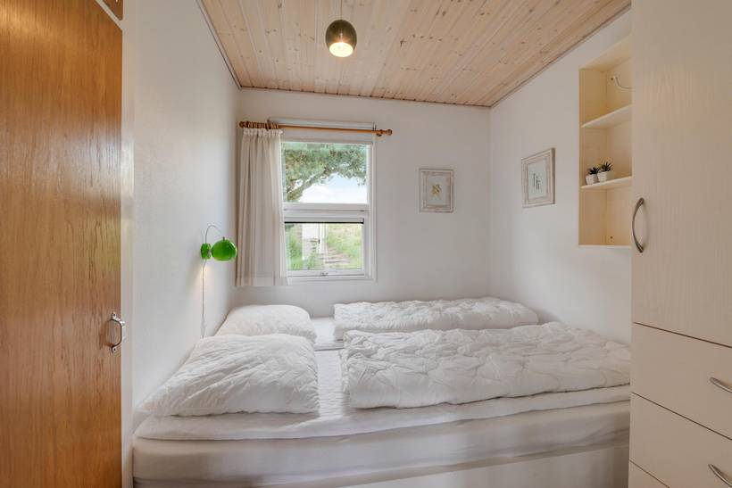 Foto von Ferienhaus FU22 in Haurvig - Årgab - Westjütland