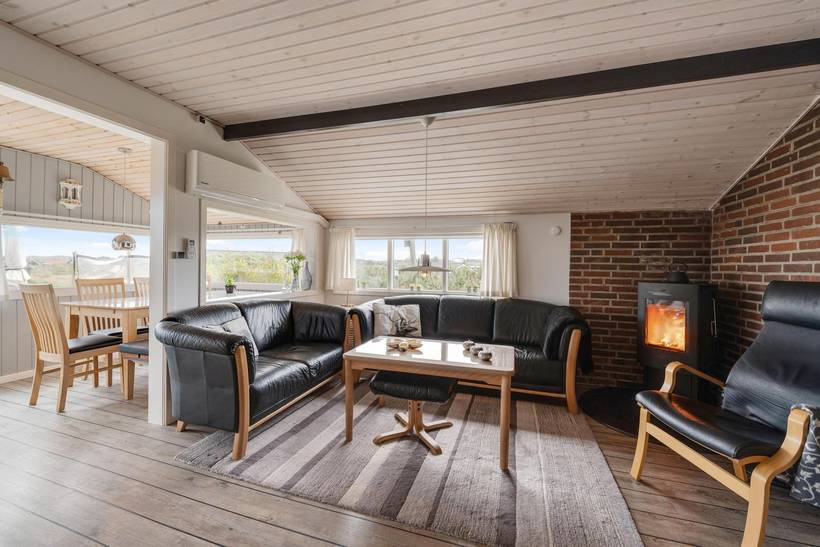Foto von Ferienhaus FU22 in Haurvig - Årgab - Westjütland