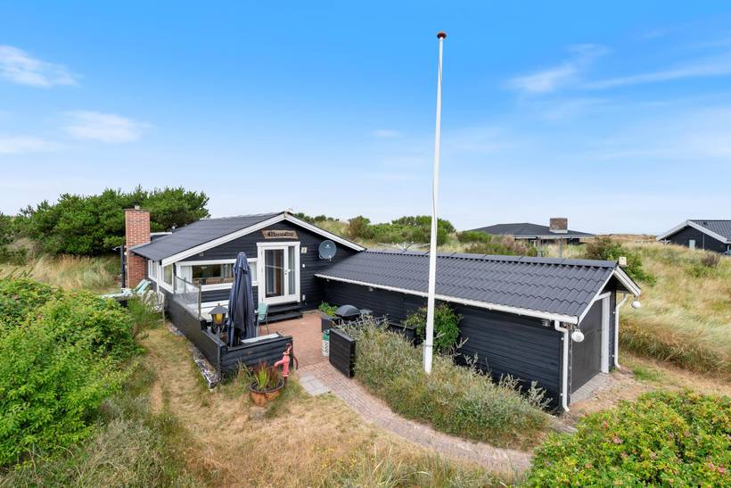 Foto von Ferienhaus FU22 in Haurvig - Årgab - Westjütland