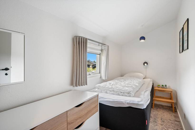 Foto von Ferienhaus FU22 in Haurvig - Årgab - Westjütland