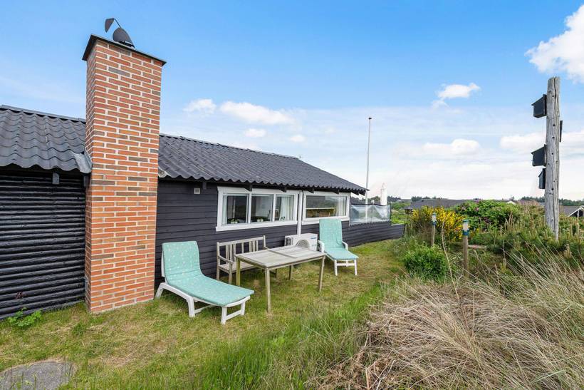 Foto von Ferienhaus FU22 in Haurvig - Årgab - Westjütland