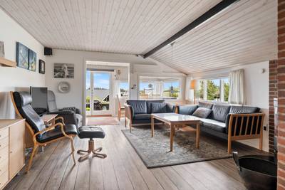Vorschaubild von Ferienhaus FU22 in Haurvig - Årgab - Westjütland