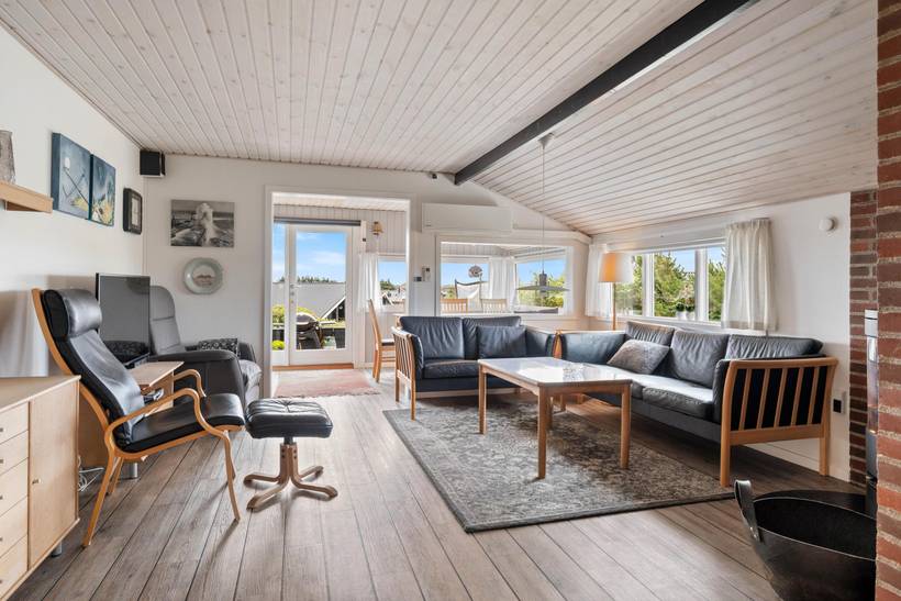 Foto von Ferienhaus FU22 in Haurvig - Årgab - Westjütland