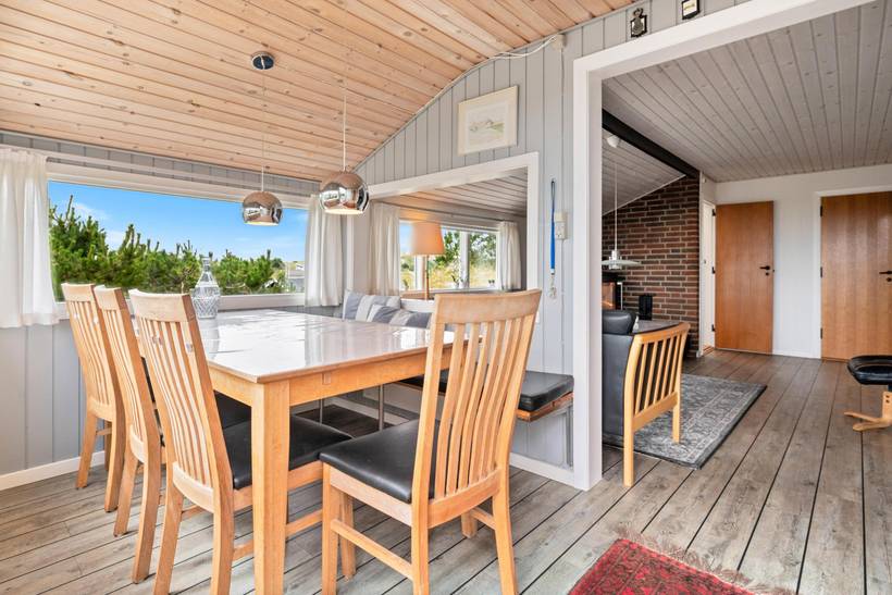 Foto von Ferienhaus FU22 in Haurvig - Årgab - Westjütland