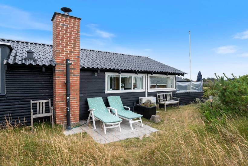 Foto von Ferienhaus FU22 in Haurvig - Årgab - Westjütland