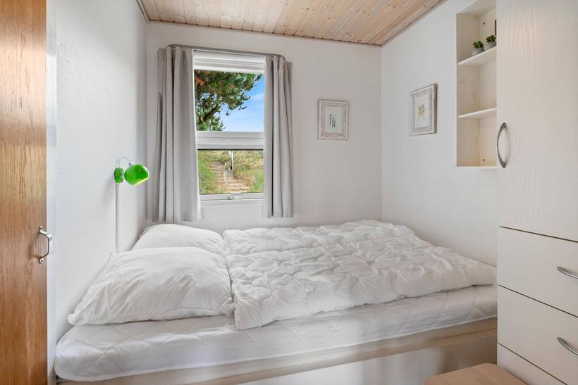 Foto von Ferienhaus FU22 in Haurvig - Årgab - Westjütland