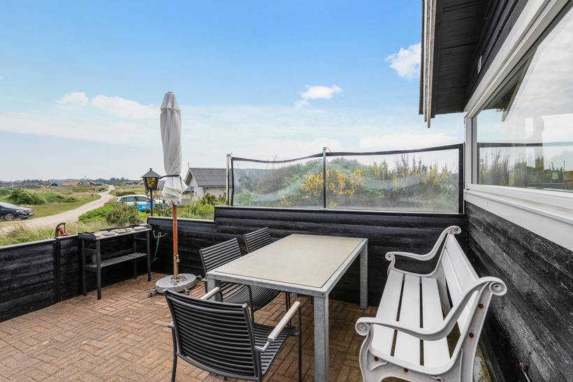 Foto von Ferienhaus FU22 in Haurvig - Årgab - Westjütland