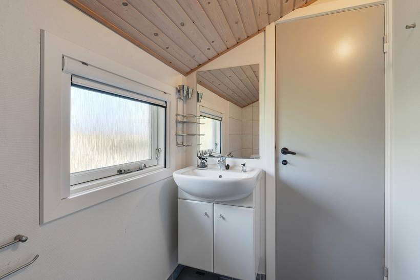 Foto von Ferienhaus FU22 in Haurvig - Årgab - Westjütland