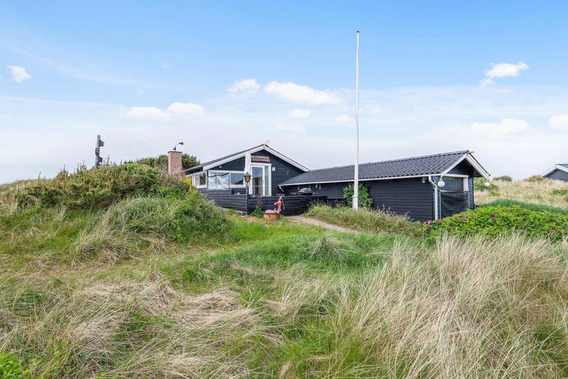Foto von Ferienhaus FU22 in Haurvig - Årgab - Westjütland