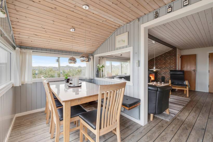 Foto von Ferienhaus FU22 in Haurvig - Årgab - Westjütland