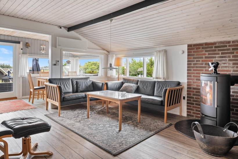 Foto von Ferienhaus FU22 in Haurvig - Årgab - Westjütland