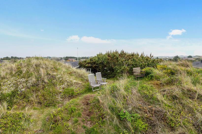 Foto von Ferienhaus FU22 in Haurvig - Årgab - Westjütland
