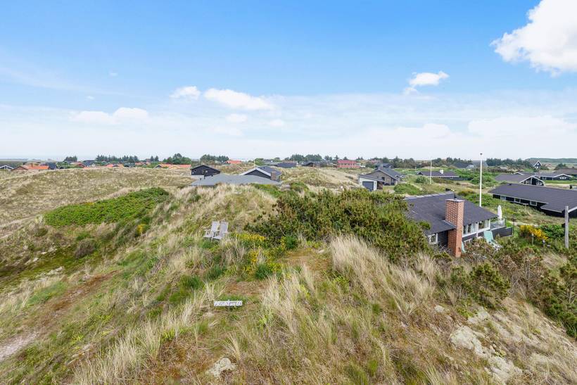 Foto von Ferienhaus FU22 in Haurvig - Årgab - Westjütland