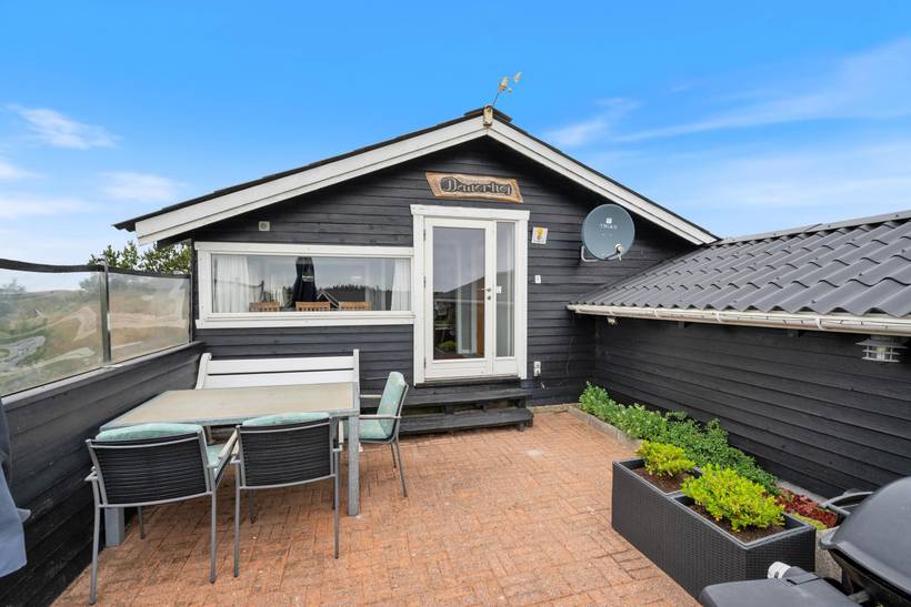 Foto von Ferienhaus FU22 in Haurvig - Årgab - Westjütland