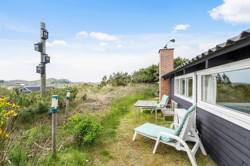 Foto von Ferienhaus FU22 in Haurvig - Årgab - Westjütland