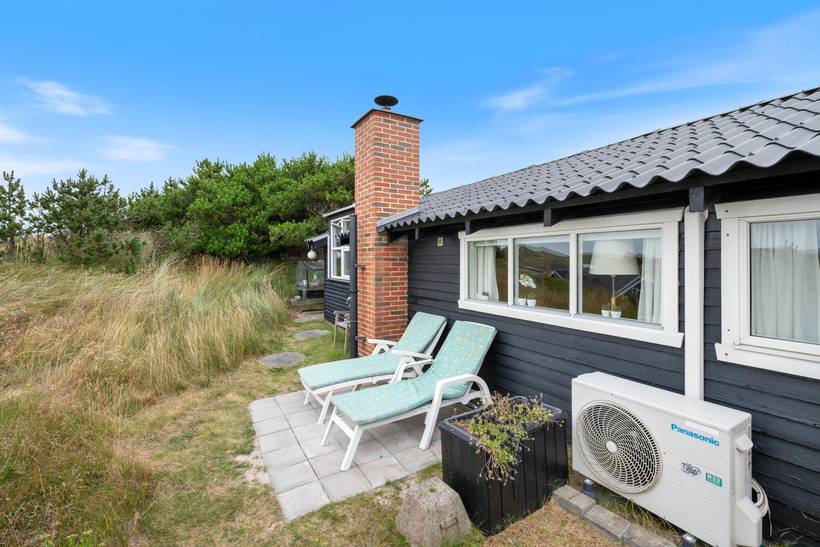 Foto von Ferienhaus FU22 in Haurvig - Årgab - Westjütland