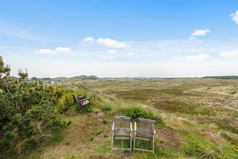 Foto von Ferienhaus FU22 in Haurvig - Årgab - Westjütland