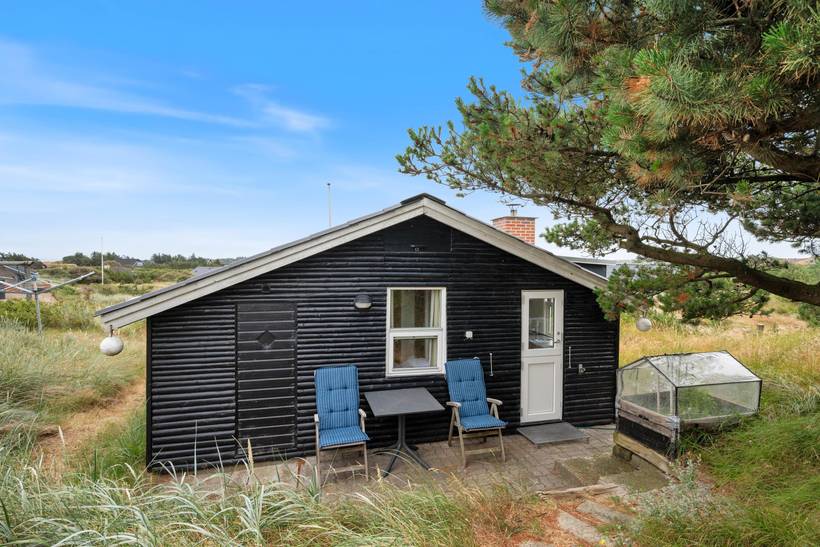 Foto von Ferienhaus FU22 in Haurvig - Årgab - Westjütland