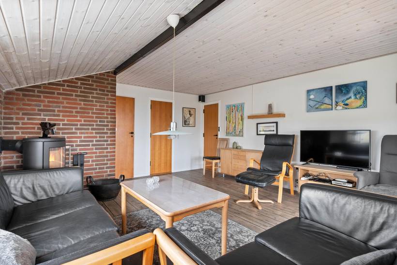 Foto von Ferienhaus FU22 in Haurvig - Årgab - Westjütland
