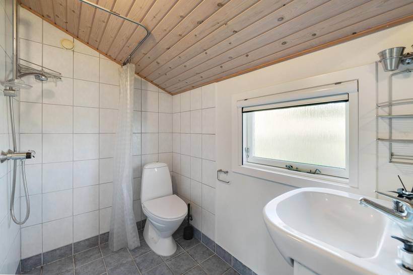 Foto von Ferienhaus FU22 in Haurvig - Årgab - Westjütland