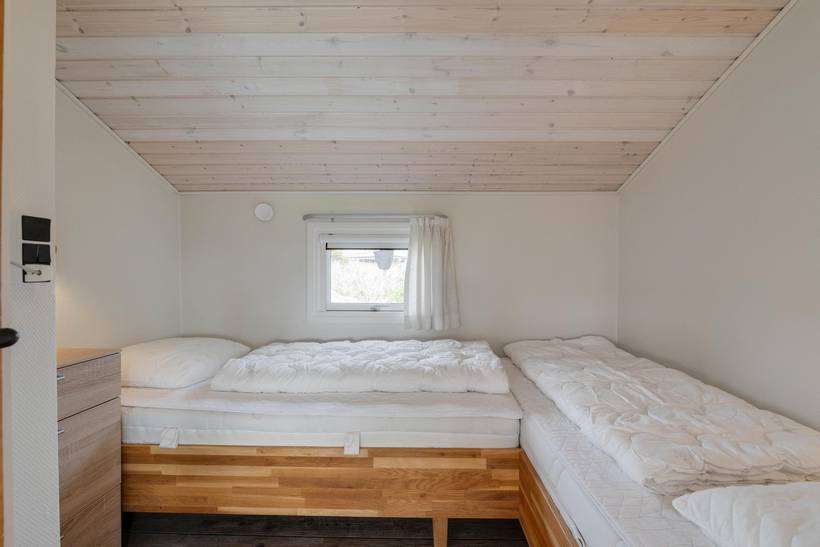 Foto von Ferienhaus FU22 in Haurvig - Årgab - Westjütland