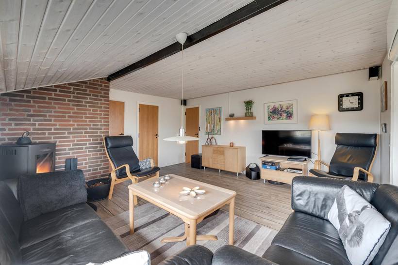 Foto von Ferienhaus FU22 in Haurvig - Årgab - Westjütland