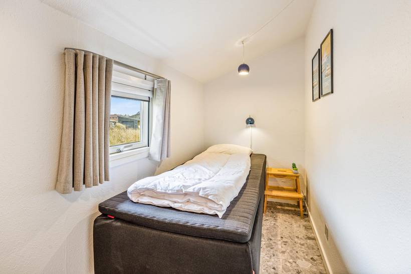 Foto von Ferienhaus FU22 in Haurvig - Årgab - Westjütland