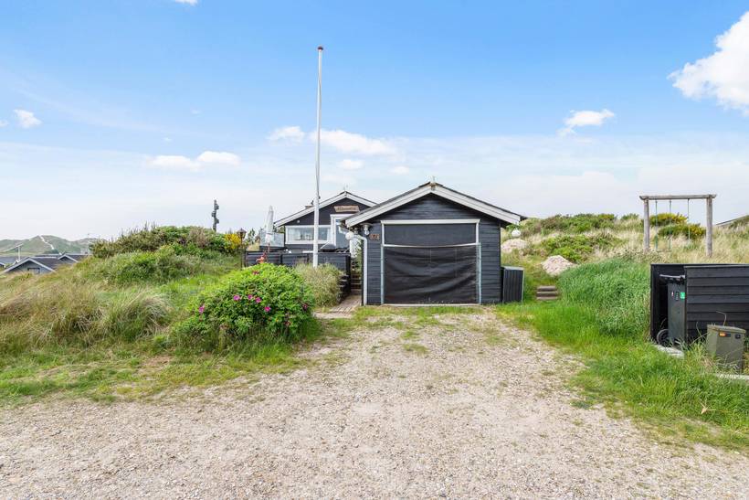 Foto von Ferienhaus FU22 in Haurvig - Årgab - Westjütland