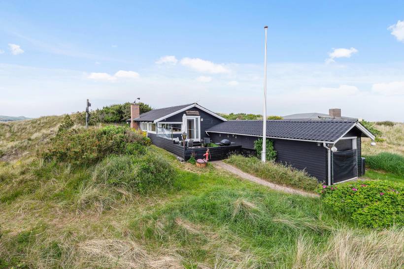 Foto von Ferienhaus FU22 in Haurvig - Årgab - Westjütland
