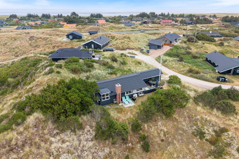 Foto von Ferienhaus FU22 in Haurvig - Årgab - Westjütland