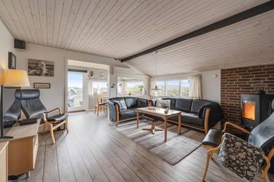 Vorschaubild von Ferienhaus FU22 in Haurvig - Årgab - Westjütland